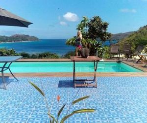 Holiday Apartment Anse Petite Cour Seychelles