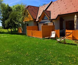 Apartment Marjetica Moravske Toplice Slovenia