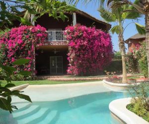 Villa Les CoCotiers Saly Portudal Senegal