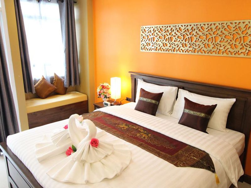 Hotel Photo 1