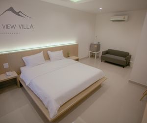 West View Villa Ban Samnak Khro Thailand