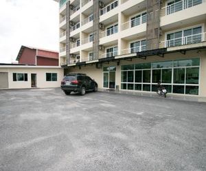 OYO 488 Delight Residence Pattaya Thailand
