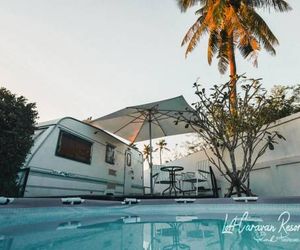Loft Caravan Resort ban bang thalu Thailand