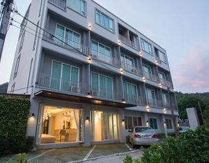 LaRio Hotel Krabi Ao Nang Thailand