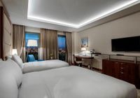Отзывы Doubletree By Hilton Istanbul Topkapi, 5 звезд