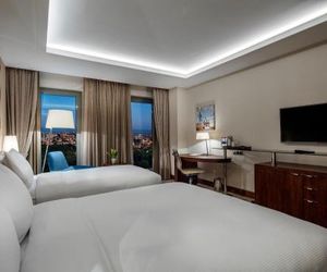 Doubletree By Hilton Istanbul Topkapi Istanbul Turkey