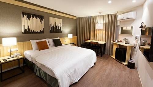Hotel Photo 1
