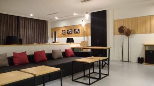 Hotel Photo 12