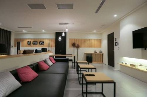 Hotel Photo 16