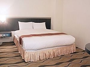 Foung Gu Hotel Magong City Taiwan