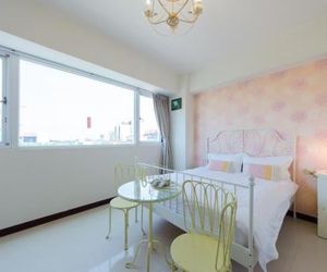 Bailuwar Anping B&B Anping Taiwan