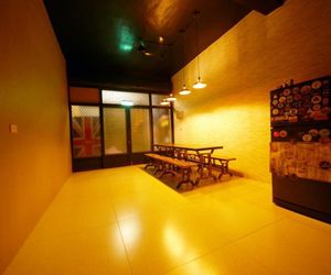 Gu Bao 82 Tainan City Taiwan