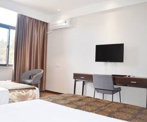Star Hotel and Casino Kampala Uganda