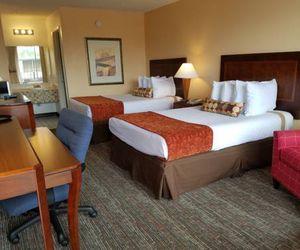 Sun Inn and Suites Kissimmee United States