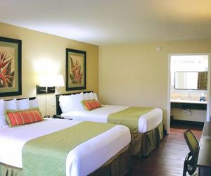 Residence Hub Inn and Suites Marianna United States