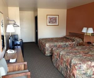 Cottonwood Inn & Suites Alma United States