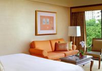 Отзывы Regent Singapore — A Four Seasons Hotel, 5 звезд