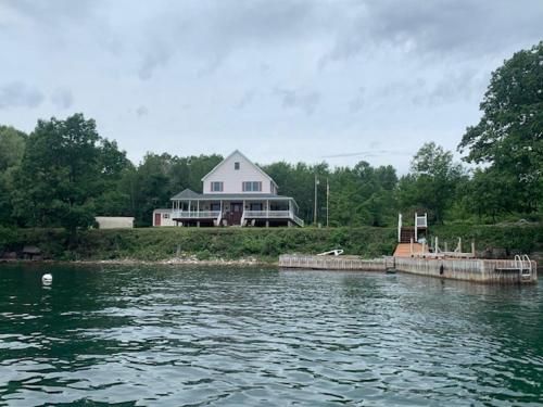 Photo of Seaway Slips Waterfront Cottages