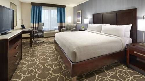 Hilton Garden Inn Tulsa-Broken Arrow, OK