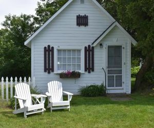Hathaways Guest Cottages Charlestown United States