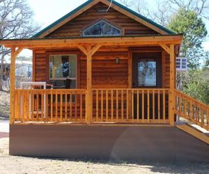 Als Hideaway Cabin and RV Space, LLC Lakehills United States