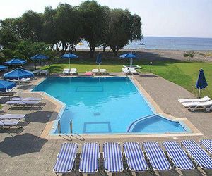 Stafilia Beach Hotel Lindos Greece