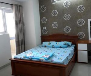 Apartment at OSC Land Residence Vung Tau Vietnam