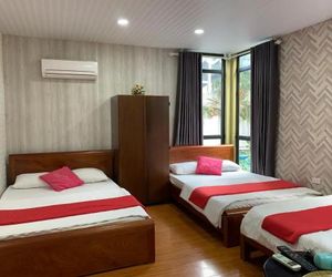 Vũng Tàu Homestay Container Vung Tau Vietnam