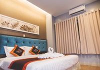 Отзывы Mai Villa Hotel — Su Van Hanh, 3 звезды