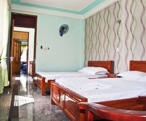 Bao Lan Hotel Qui Nhon Vietnam