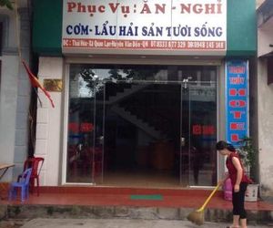 Tuan Thuy Guesthouse Minh Chau Vietnam