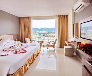 Rigel Hotel Nha Trang Vietnam