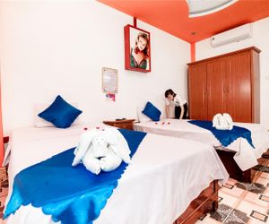 Halong Buddy Inn & Travel Halong Vietnam