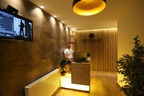 Hotel Photo 19
