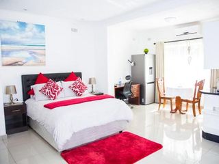 Фото отеля Mt Pleasant B\'n\'B