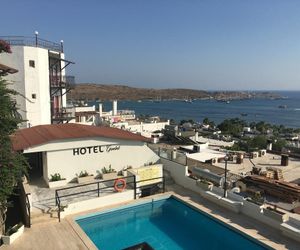 Gumbet Hotel Guembet Turkey