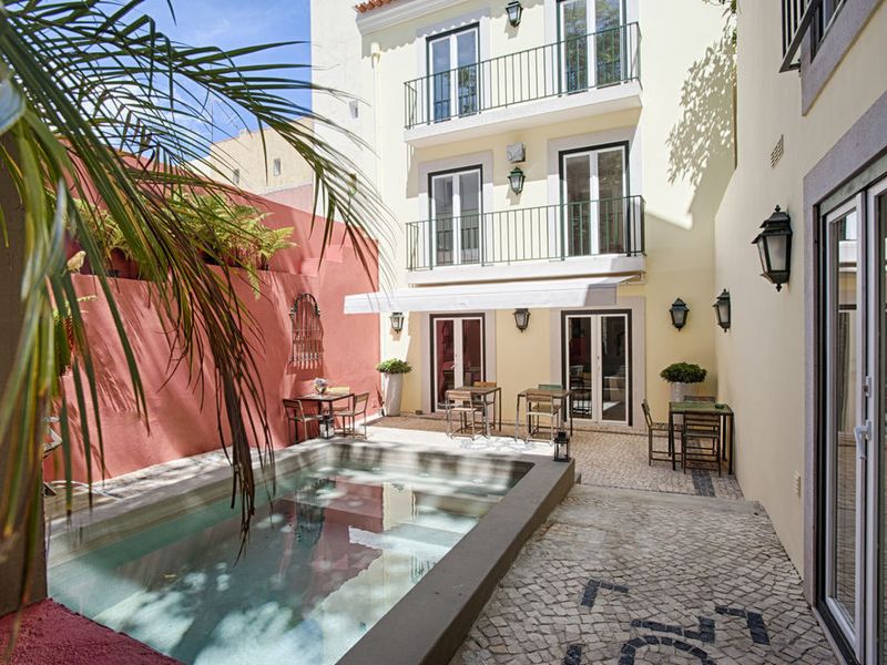 Hotel Photo 21