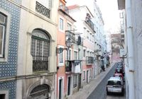 Отзывы Lookout Lisbon Hostel