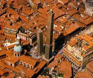 Hotels In City Centre Bologna Italy