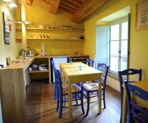 CA PARAVENTO COUNTRYHOUSE Gubbio Italy