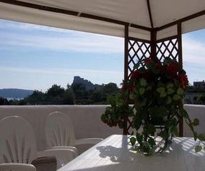 Residence Le Rose Ischia Town Italy