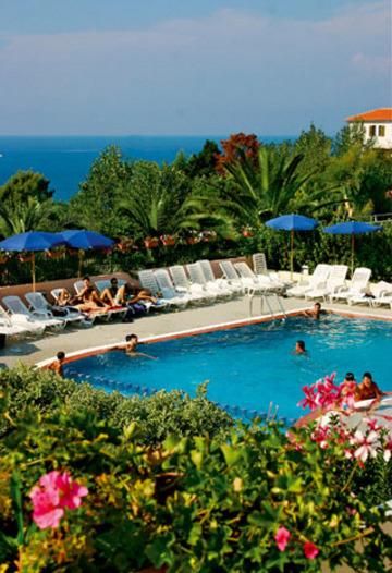 Hotel Photo 10