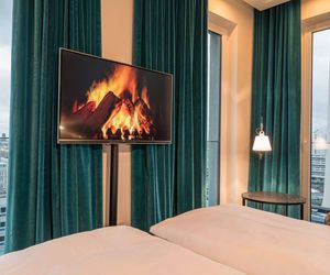 Motel One Berlin-Alexanderplatz Berlin Germany