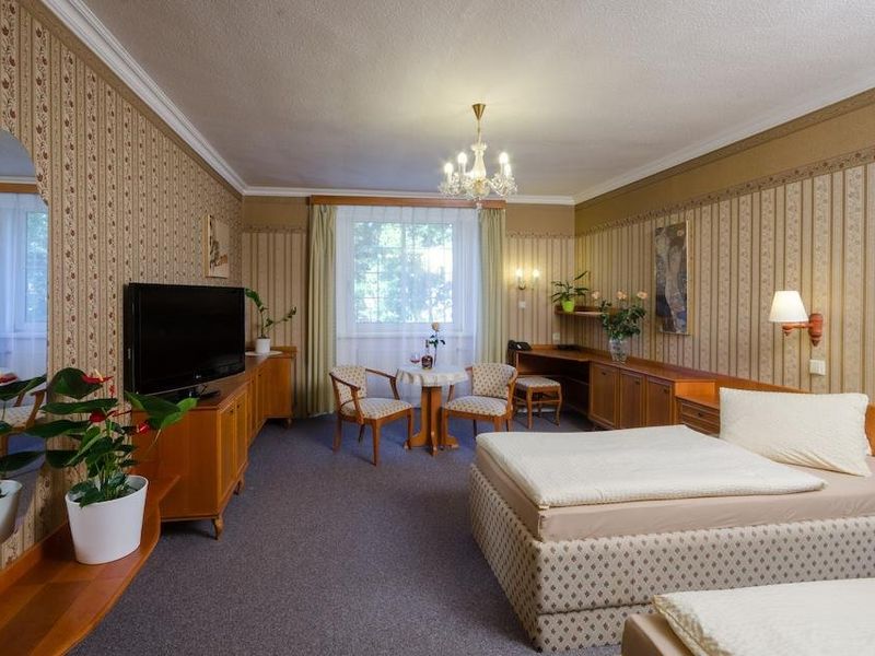 Hotel Photo 11