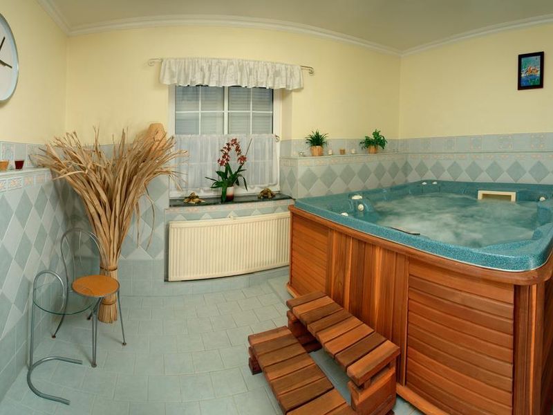 Hotel Photo 13