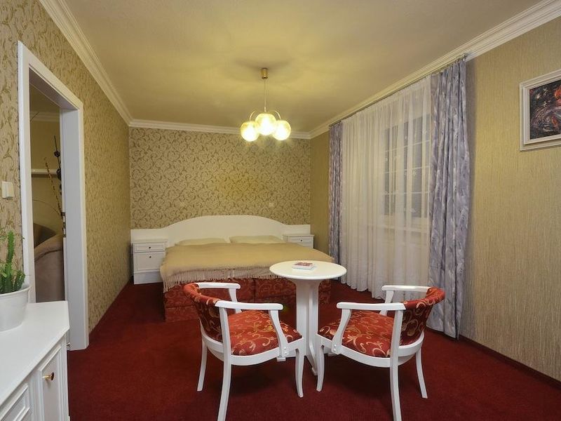 Hotel Photo 16