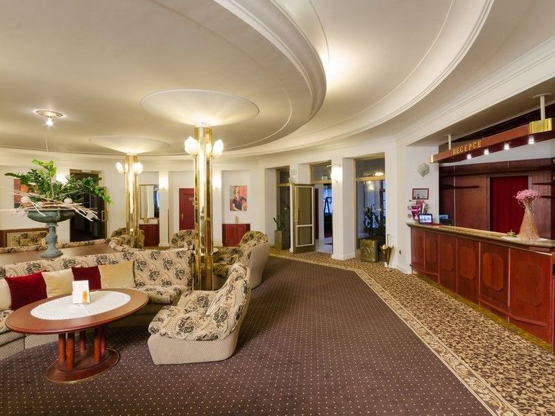 Hotel Photo 19
