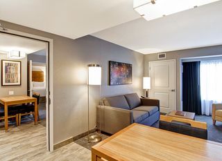 Hotel pic Homewood Suites By Hilton Ottawa Kanata