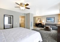Отзывы Homewood Suites By Hilton Las Vegas City Center, 3 звезды