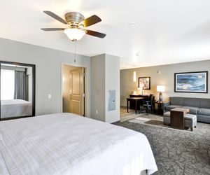 Homewood Suites By Hilton Las Vegas City Center Las Vegas United States